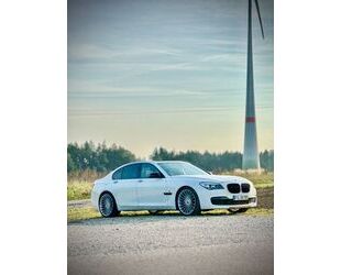 BMW BMW 730d - Gebrauchtwagen