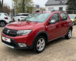 Dacia Dacia Sandero II Stepway Prestige, Klima, Navi, PD Gebrauchtwagen