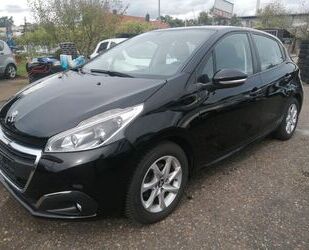 Peugeot Peugeot 208 1.2 Active PureTech 82