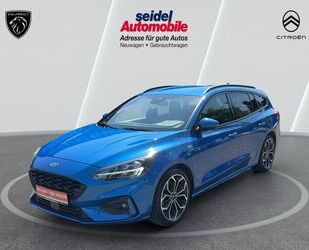 Ford Ford Focus Turnier 1,5 EcoBoost 134W ST-Line, Pake Gebrauchtwagen