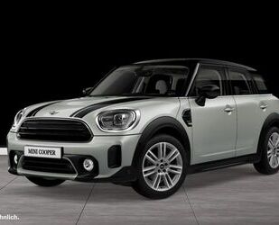 Mini MINI Cooper Countryman Head-Up DAB LED RFK Navi Sh Gebrauchtwagen