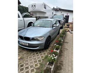 BMW BMW 116i - Gebrauchtwagen