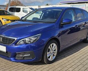 Peugeot Peugeot 308 SW Active PureTech 130, Navi, Allwette Gebrauchtwagen