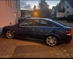 Opel Opel Vectra GTS 2.2 16V GTS Gebrauchtwagen