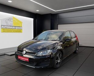 VW Volkswagen Golf VII Comfortline BMT 1.4 TSI Start- Gebrauchtwagen