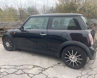 Mini MINI ONE Gebrauchtwagen