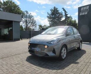 Hyundai Hyundai i10 1.0 TREND+ 8