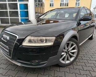 Audi Audi A6 Allroad quattro 3.0 TDI +Xenon+Navi Gebrauchtwagen