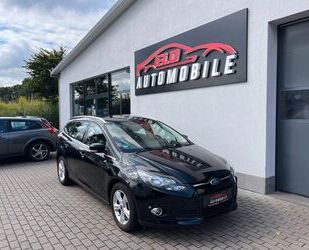 Ford Ford Focus Turnier Champions Edition*Bluetooth*PDC Gebrauchtwagen