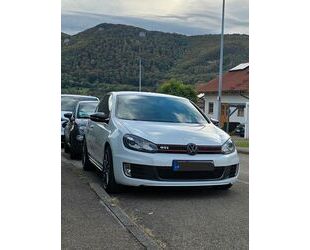 VW Volkswagen Golf 2.0 TSI GTI adidas GTI Gebrauchtwagen