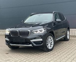 BMW BMW X3 xDrive 20 d xLine Sport Leder LED STH 1.Han Gebrauchtwagen