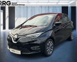 Renault Renault ZOE INTENS R135 Z.E 50 UPE:29.800,- Zzgl.B Gebrauchtwagen