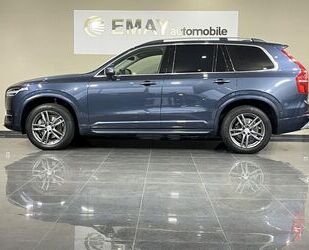 Volvo Volvo XC90 Momentum //7 Sitzer//Navi//360 Kamera// Gebrauchtwagen