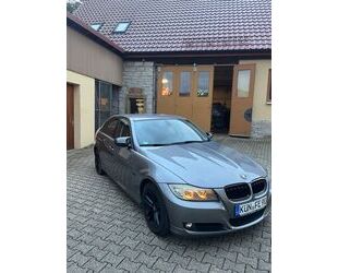 BMW BMW 318i - Limousine Gebrauchtwagen