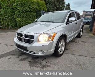 Dodge Dodge Caliber SXT Gebrauchtwagen