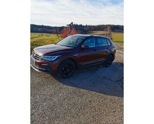 VW Volkswagen Tiguan 1.5 TSI OPF DSG UNITED Gebrauchtwagen