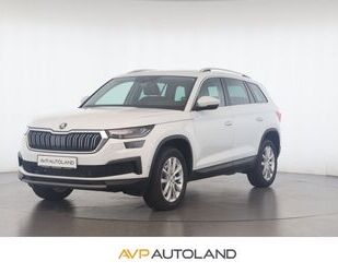 Skoda Skoda KODIAQ 2.0 TDI DSG 4x4 STYLE | ACC | NAVI | Gebrauchtwagen