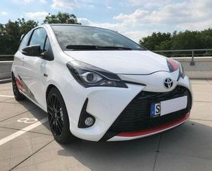 Toyota Toyota Yaris GRMN Limited 192/400 TOP Gebrauchtwagen