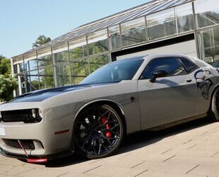 Dodge Dodge Challenger Hellcat 900 PS purer Adrenalinsch Gebrauchtwagen