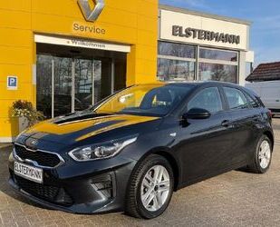 Kia ceed / Ceed Gebrauchtwagen