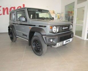 Suzuki Suzuki Jimny 1,5 ALLGRIP 4X4 NFZ Comfort/Horizon Gebrauchtwagen