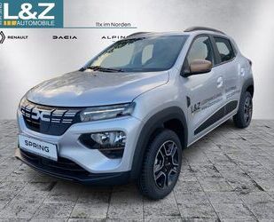 Dacia Dacia Spring Extreme ELECTRIC 65 Einparkhilfe Gebrauchtwagen