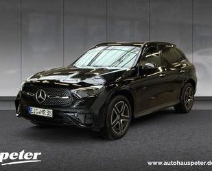 Mercedes-Benz Mercedes-Benz GLC 300 d 4M AMG/Night/Digital/Airma Gebrauchtwagen