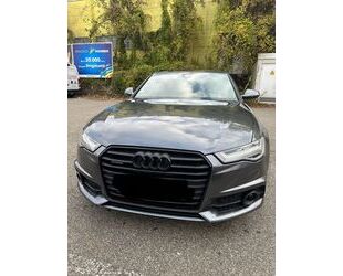 Audi Audi A6 3.0 TDI 200kW Quattro S tronic 3x S-Line B Gebrauchtwagen