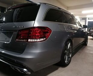 Mercedes-Benz Mercedes-Benz E 63 AMG S T-Modell *Collector*Carbo Gebrauchtwagen