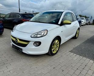 Opel Opel Adam Jam Gebrauchtwagen