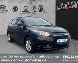 Honda Honda HR-V 1.5 i-VTEC Elegance NAVI PDC SHZ Gebrauchtwagen