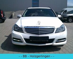 Mercedes-Benz Mercedes-Benz C 200T CDI Blue Efficiency Gebrauchtwagen