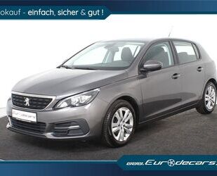 Peugeot Peugeot 308 Active 110 *1.Hand*Navi*Park ass.* Gebrauchtwagen