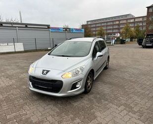 Peugeot Peugeot 308 SW Active e-HDi FAP 110 EGS6 STOP & ST Gebrauchtwagen