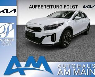 Kia Kia XCeed 1.5T DCT Vision | Komfort Gebrauchtwagen