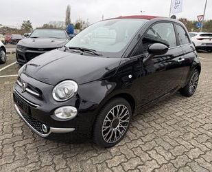 Fiat Fiat 500 C 1.0 Hybrid Dolcevita SITZHEIZUNG,NAV,TF Gebrauchtwagen