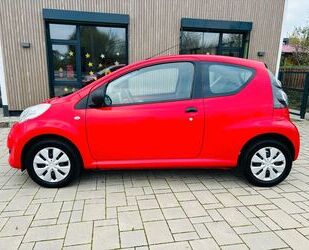 Citroen Citroën C1 1.0 Advance - HU bis 08/2026 Gebrauchtwagen