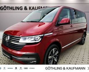 VW Volkswagen T6.1 Multivan Comfortline*LED*Navi*DAB+ Gebrauchtwagen