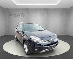 Renault Renault Koleos 2.0 dCi Bose 4x2 Navi/Teilleder/AHK Gebrauchtwagen