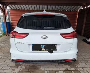 Kia Kia ceed Sportswagon 1.4 Vision Sportswagon Vision Gebrauchtwagen