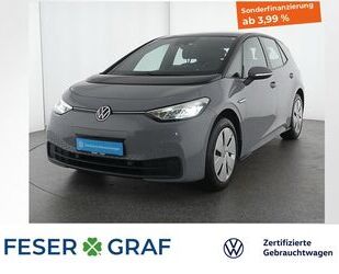 VW Volkswagen ID.3 Pro Performance 58 kWh PDC Climatr Gebrauchtwagen