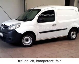 Renault Renault Kangoo ENERGY dCi 110 Rapid Extra Werkschr Gebrauchtwagen