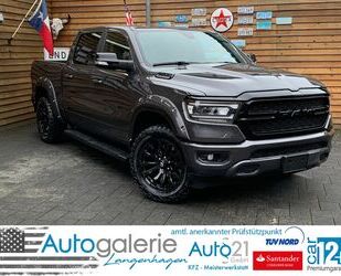 Dodge Dodge RAM 5,7 1500 OFFROAD 4x4 CarPlay AHK LPG Gebrauchtwagen