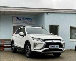 Mitsubishi Mitsubishi Eclipse Cross 1.5 T-MIVEC Diamant Edit Gebrauchtwagen