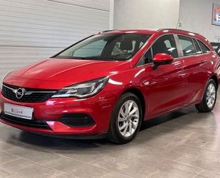 Opel Opel Astra K 1.5 CDTI Sports Tourer Navi/PDC Gebrauchtwagen