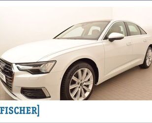 Audi Audi A6 50 eTFSI quattro S tronic Design Navi ACC Gebrauchtwagen