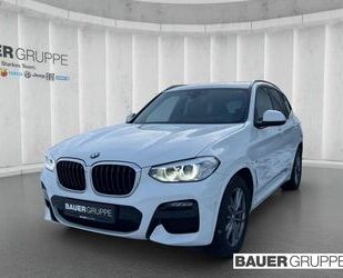 BMW BMW X3 xDrive30d M Sport HUD ACC StandHZG AHK EU6d Gebrauchtwagen