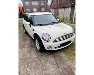 Mini MINI One Clubman Clubman One One Gebrauchtwagen