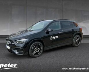 Mercedes-Benz Mercedes-Benz GLA 200 AMG/NIGHT/19/Multibeam/360°K Gebrauchtwagen