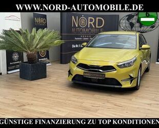 Kia Kia Ceed 1.0 Edition 7 LED*Spurhalte* Gebrauchtwagen